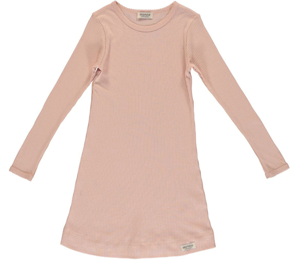 Night Dress, Nattøj - Rose