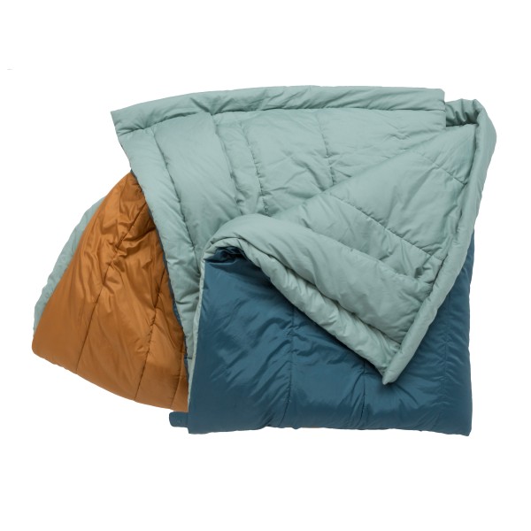 Big Agnes - Dream Island 20 - Sac de couchage synthétique