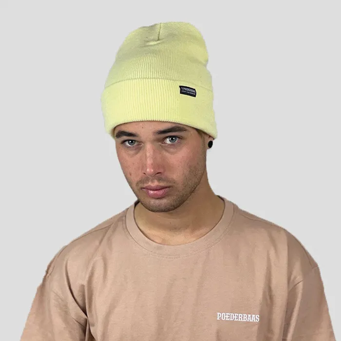 Poederbaas Freeride Beanie Senior