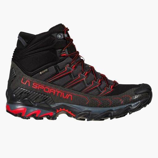 Tênis de corrida de trilha La Sportiva Ultra Raptor II Mid GTX