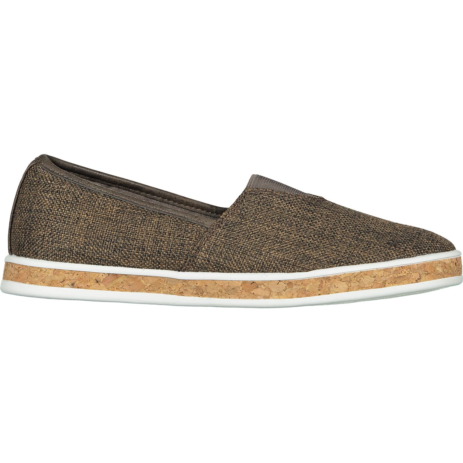 U.S. Polo Assn. Damen-Slipper Amida braun, 41