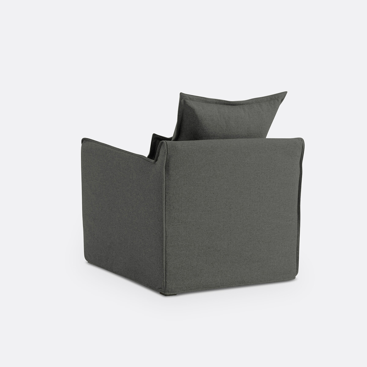LA REDOUTE INTERIORS<br>Poltrona Odna (poliéster)