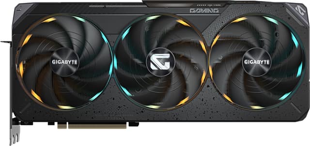 Gigabyte GeForce RTX 5090 Gaming OC OC 32GB grafikkort