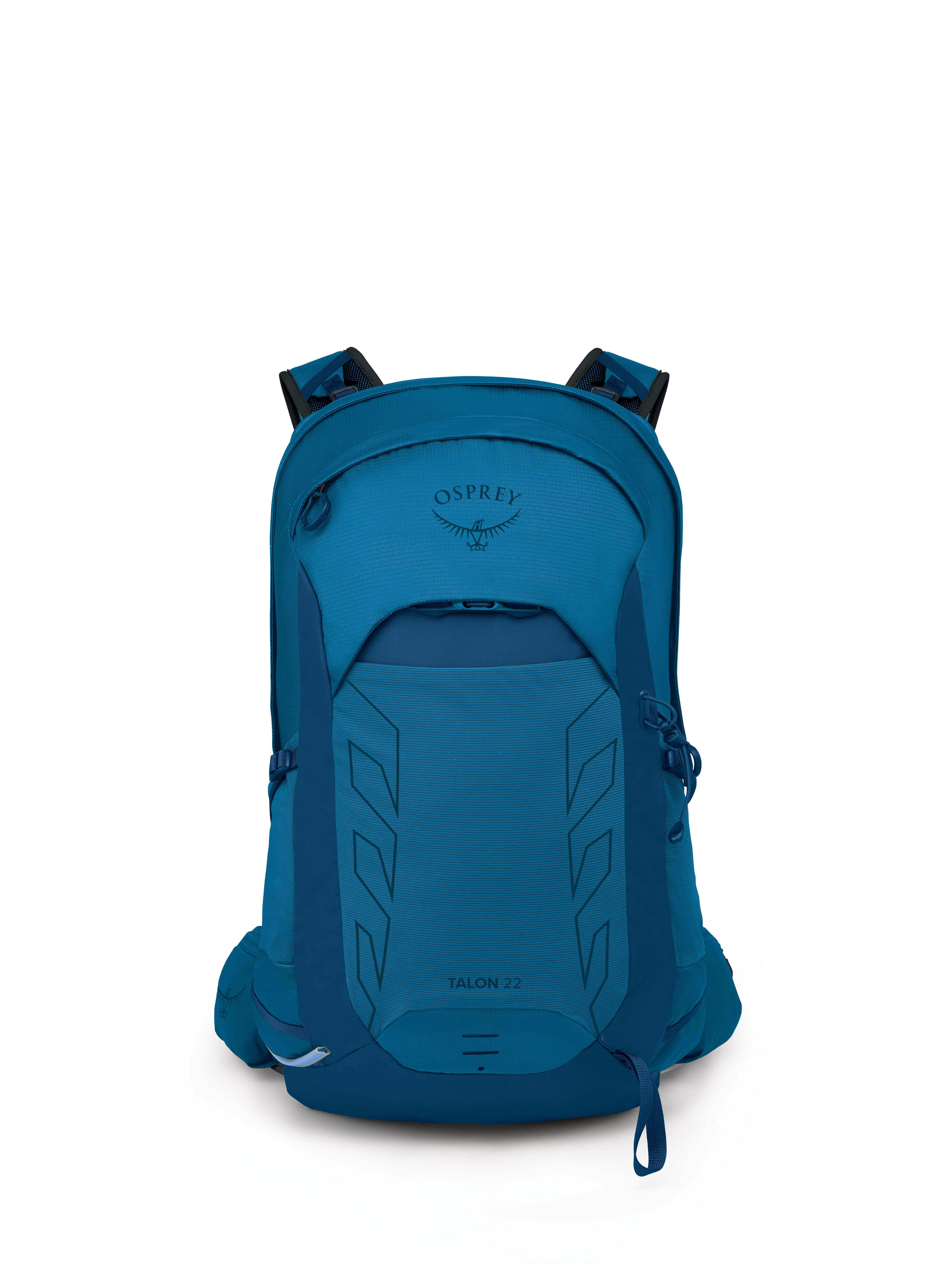 Osprey Talon 22L<br>Allsidig tursekk til herre