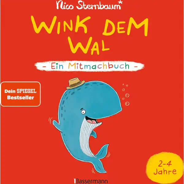 Mitmachbuch