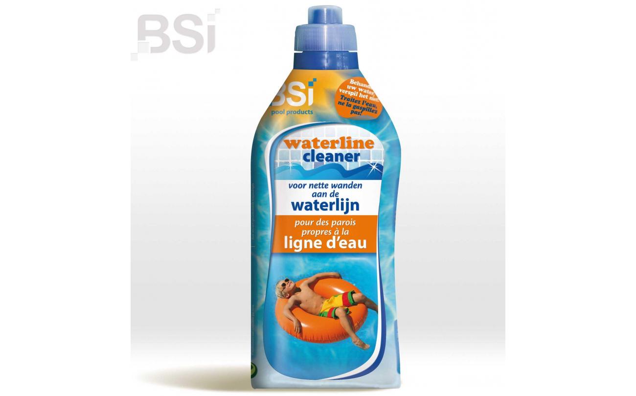 Cristal clear 1l voor helder water