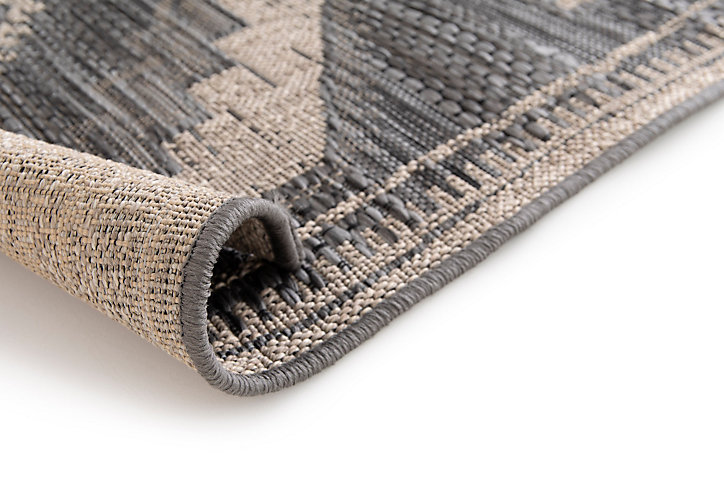 Tapis Astaire GoodHome L.170 x L.120 cm