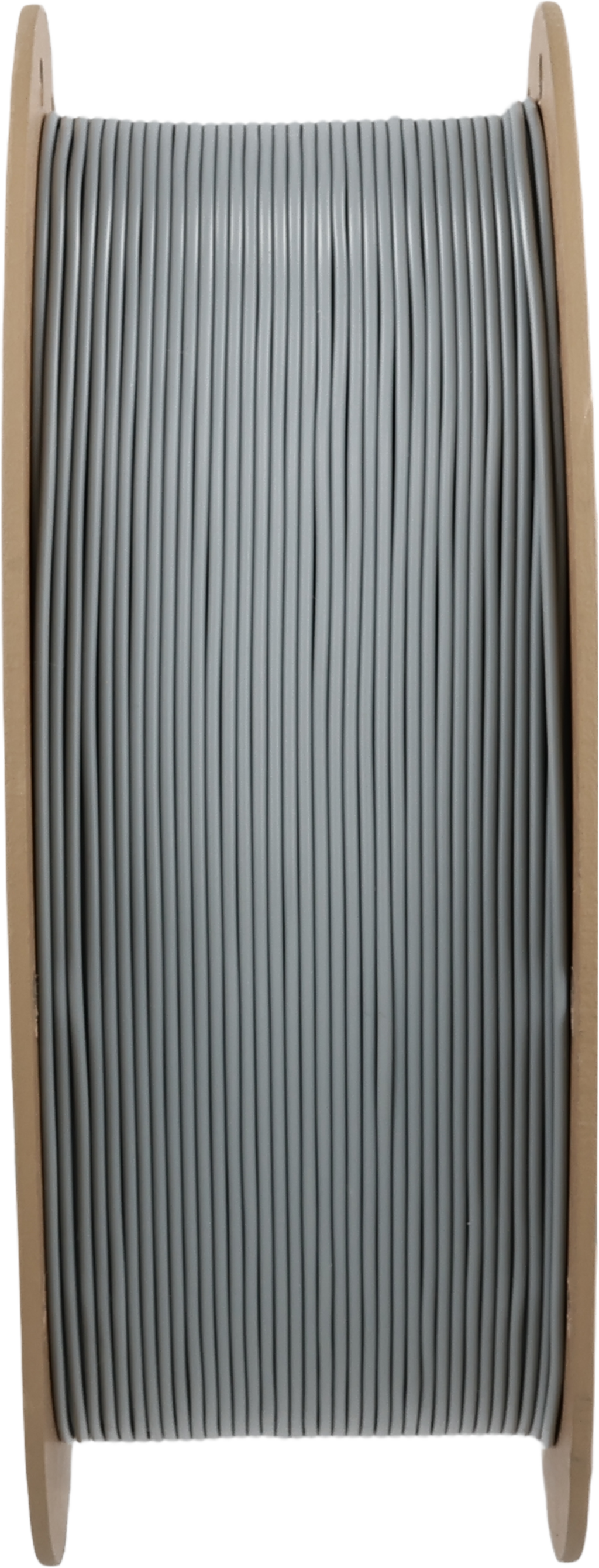 Polymaker  PLA Pro Grey, 1,75 mm / 1000 g    Neue, verbesserte Formulierung: Hochleistungs-High Speed-PLA in Grey