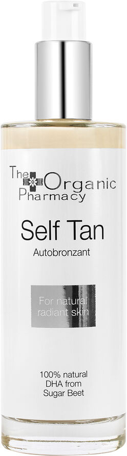 The Organic Pharmacy Self Tan