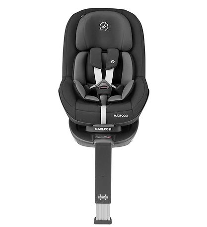 Maxi-Cosi Autostol - Pearl Pro 2 i-Size u. Base - Authentic Blac