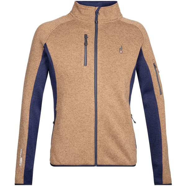 Veste polaire AULP RIKKO SQUIRREL