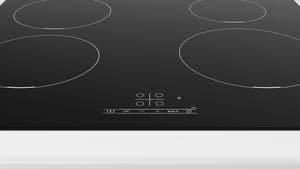 Bosch Kogeplade PUE611BB6E (sort)