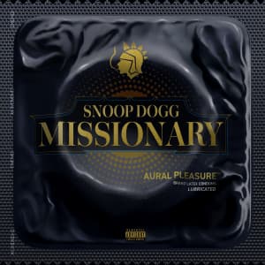 Snoop Dogg - Missionary (CD) (CD)