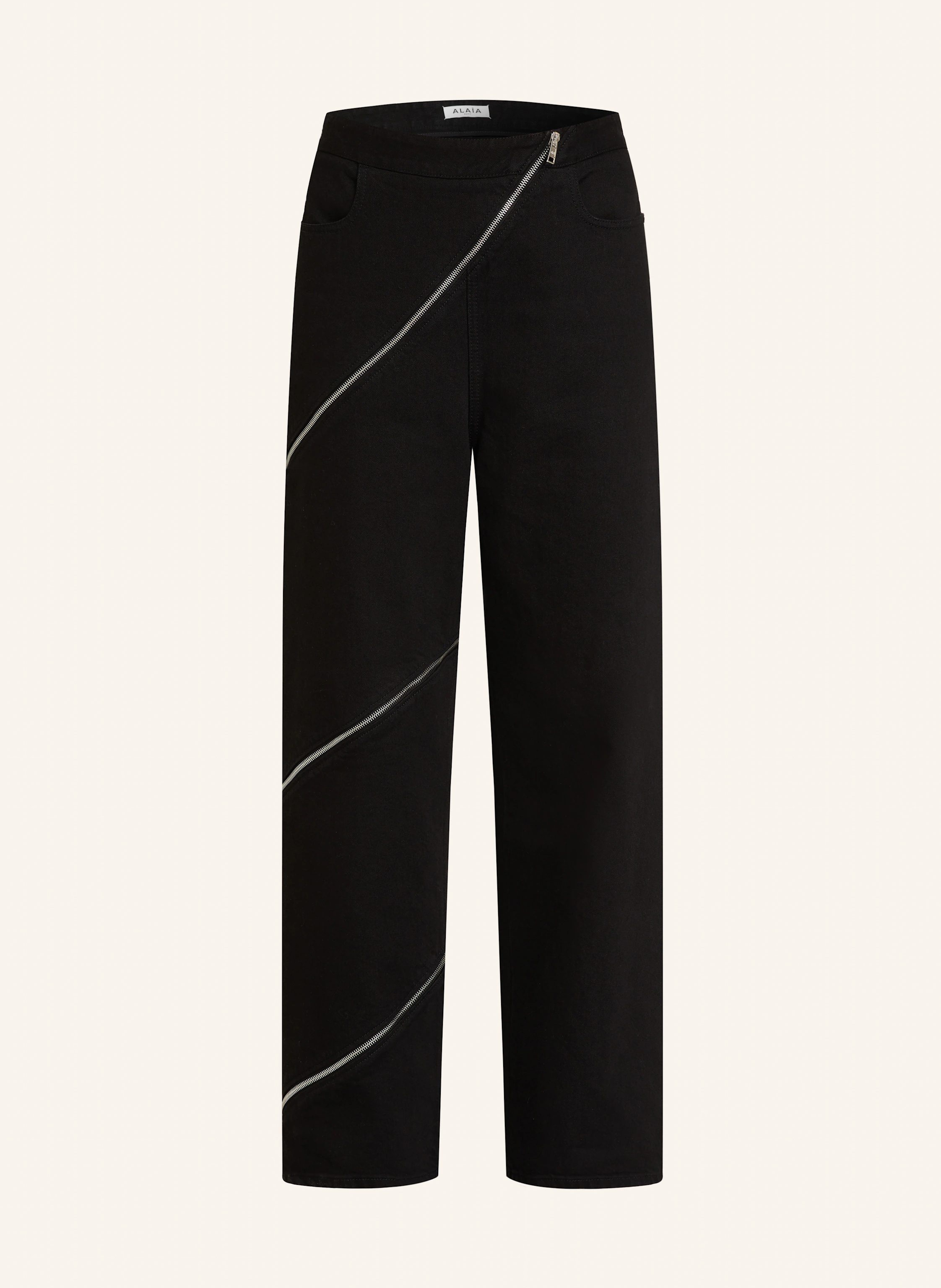 ALAÏA Jeans