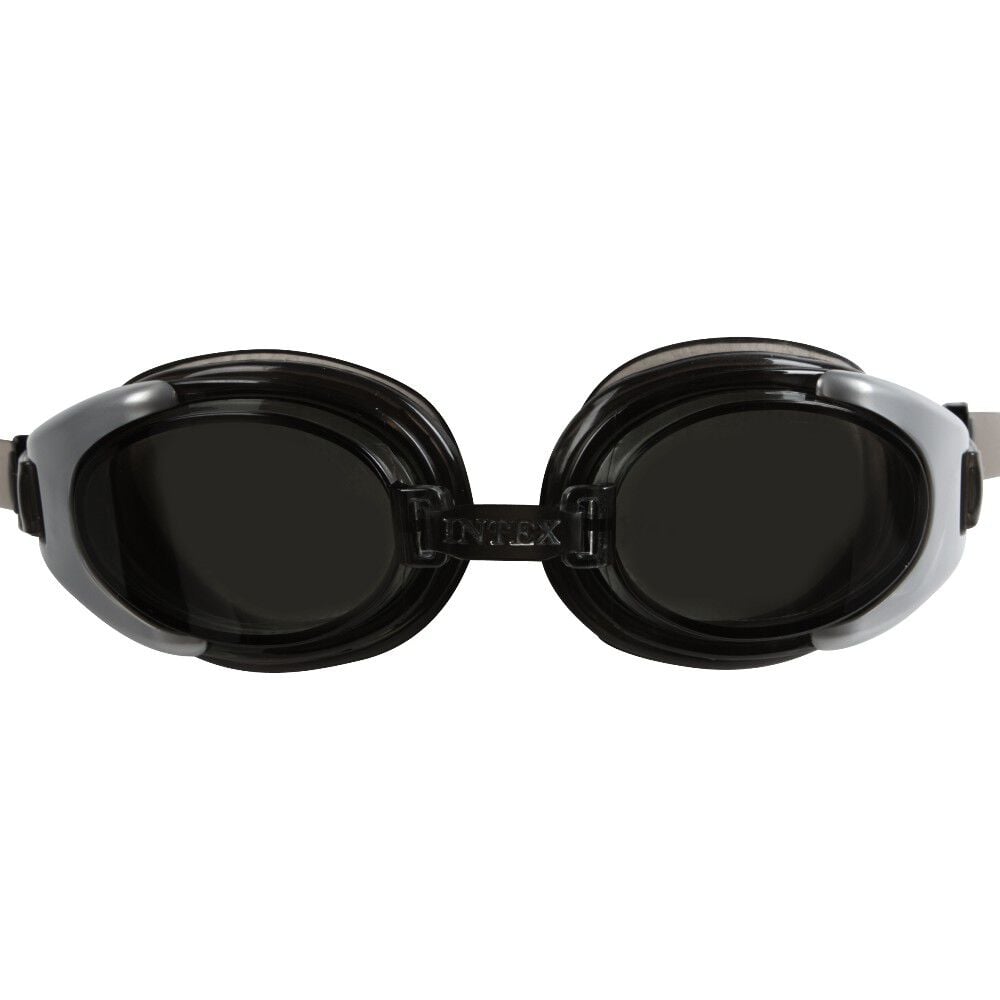 Lunettes de natation adulte