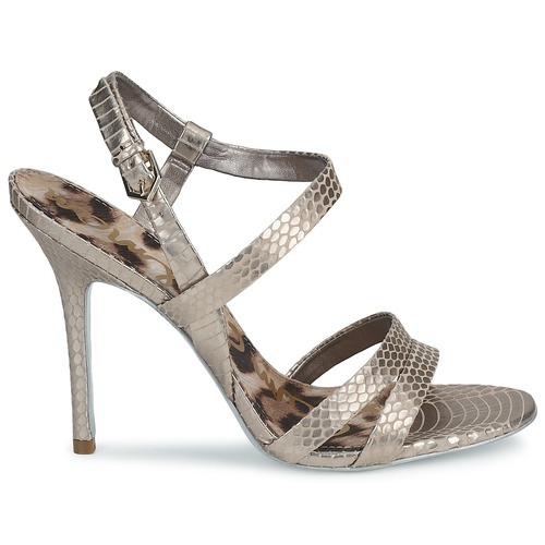 Sam Edelman - ABBOTT Plata
