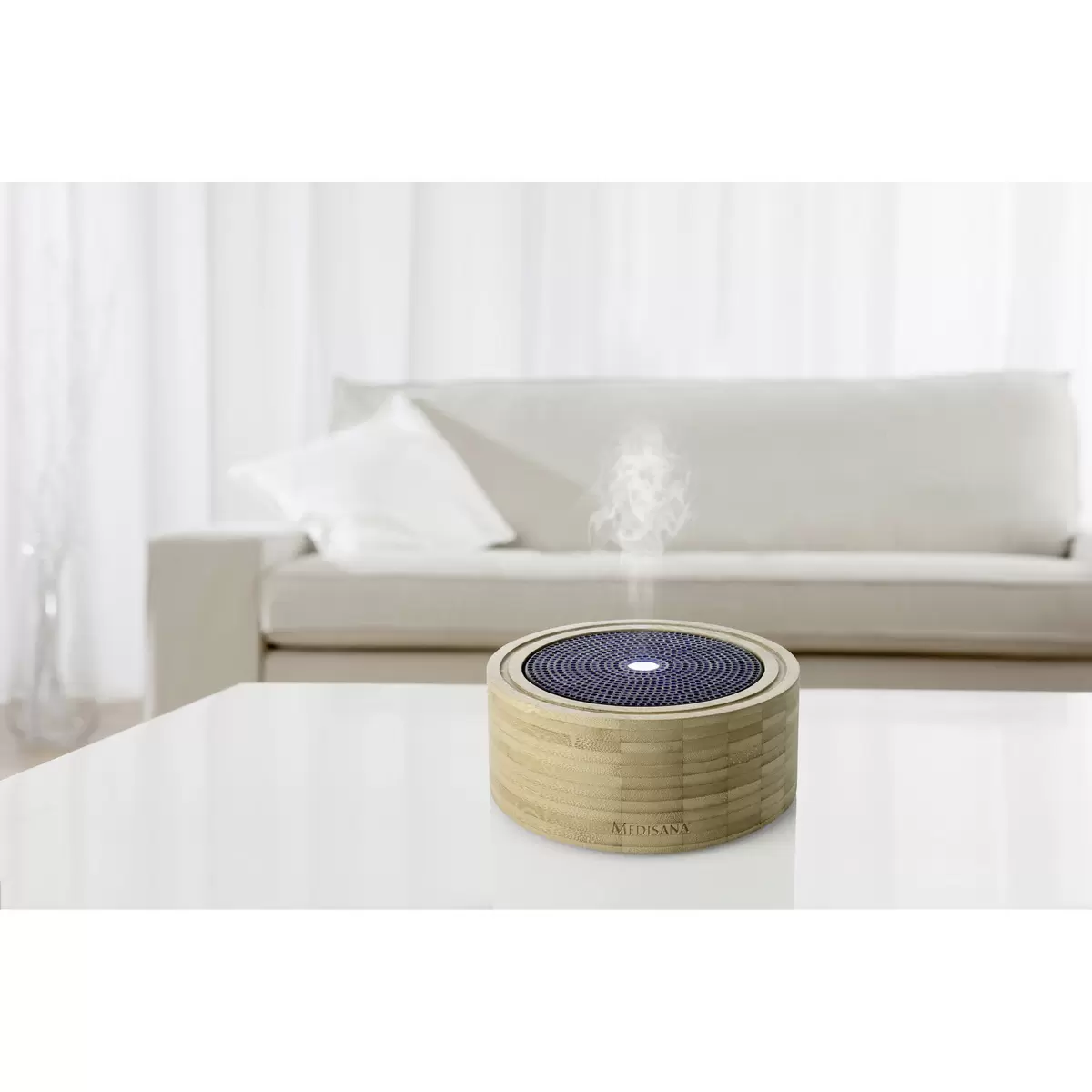 Aroma Diffusor AD625 Medisana Natur