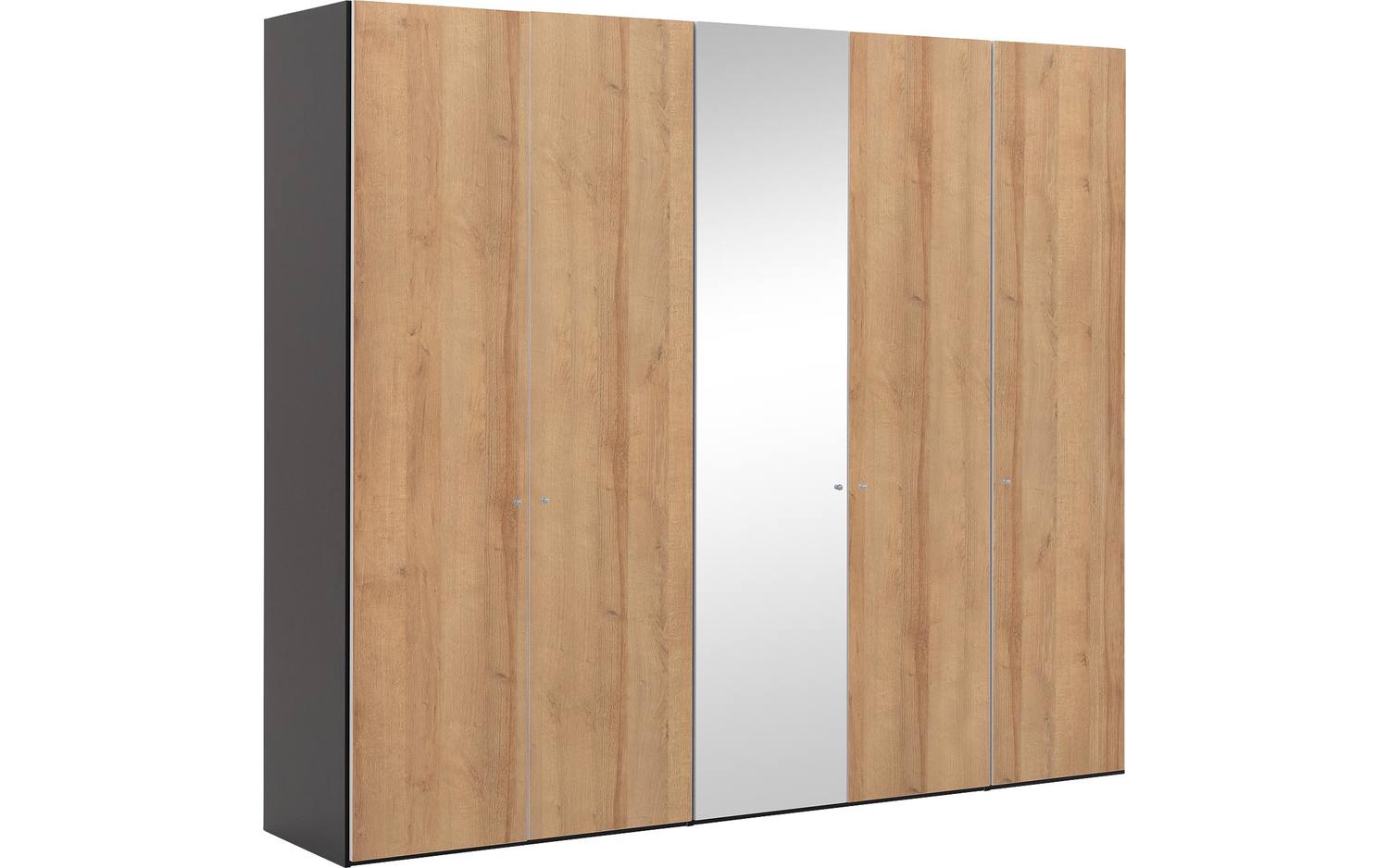 Kledingkast Easy Storage Ddk