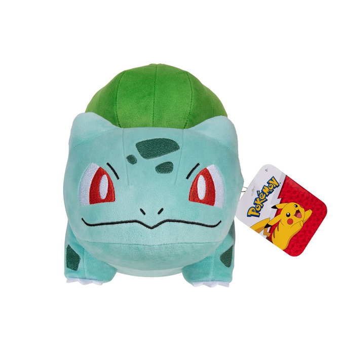 Pokémon - Plüsch - 30cm - 1 Stück