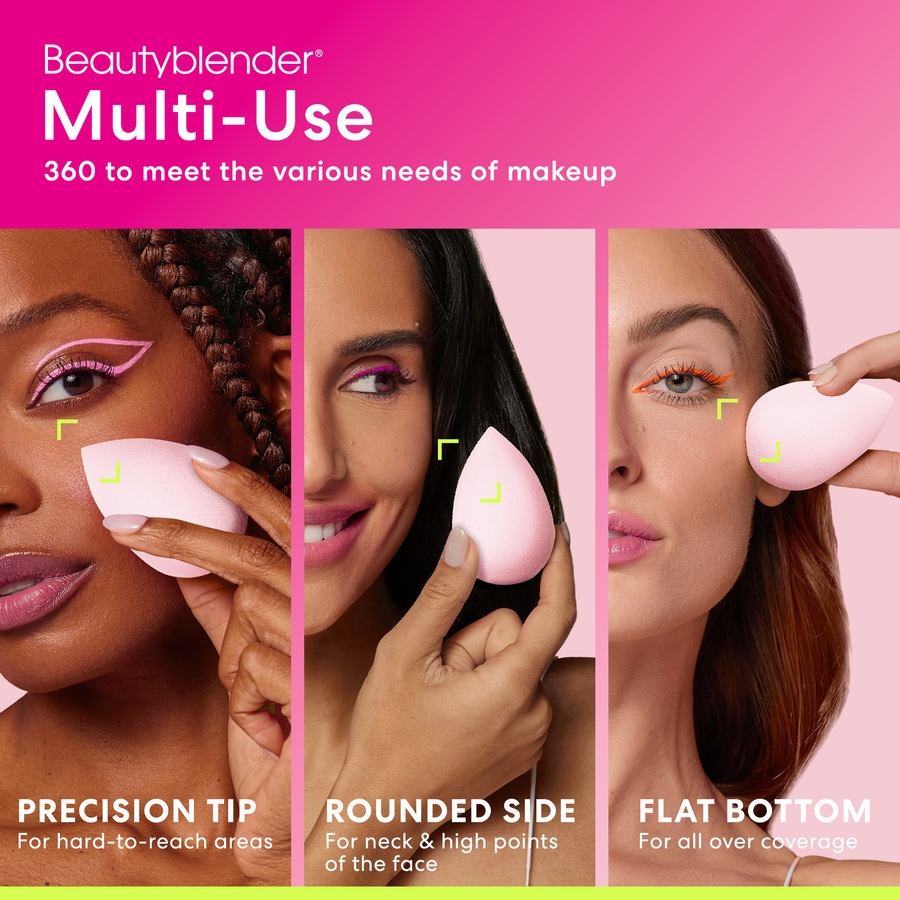 Beautyblender Bubble
