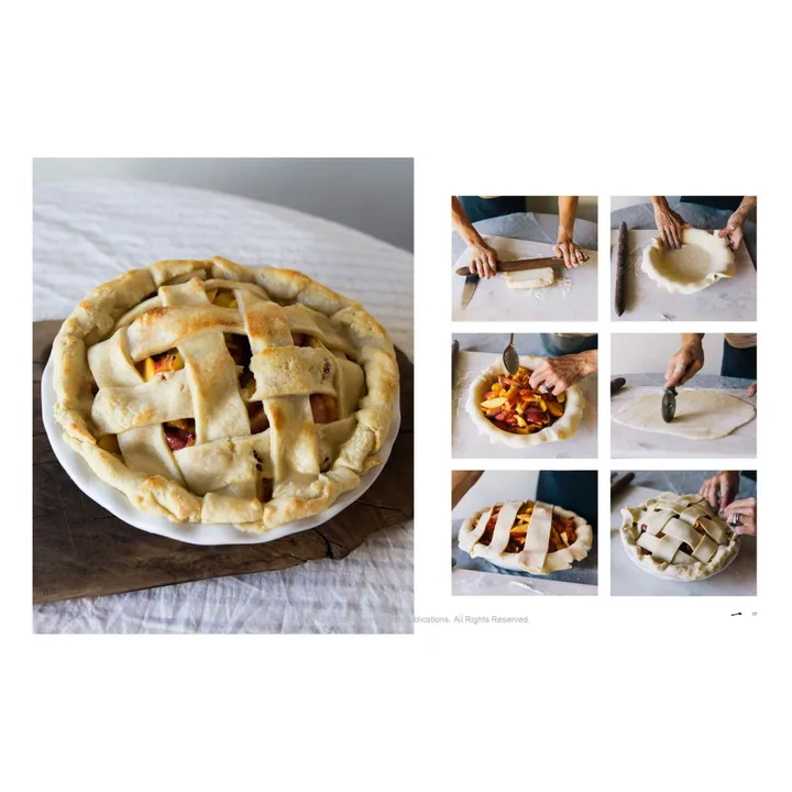 Rizzoli The women's heritage sourcebook : bringing homesteading to everyday life