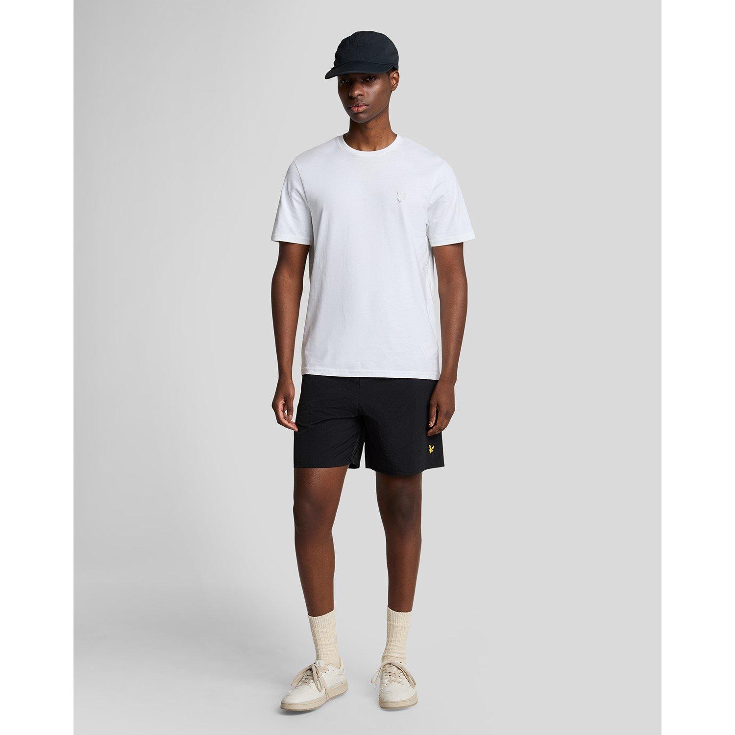 Lyle and Scott Plain Swimming Shorts