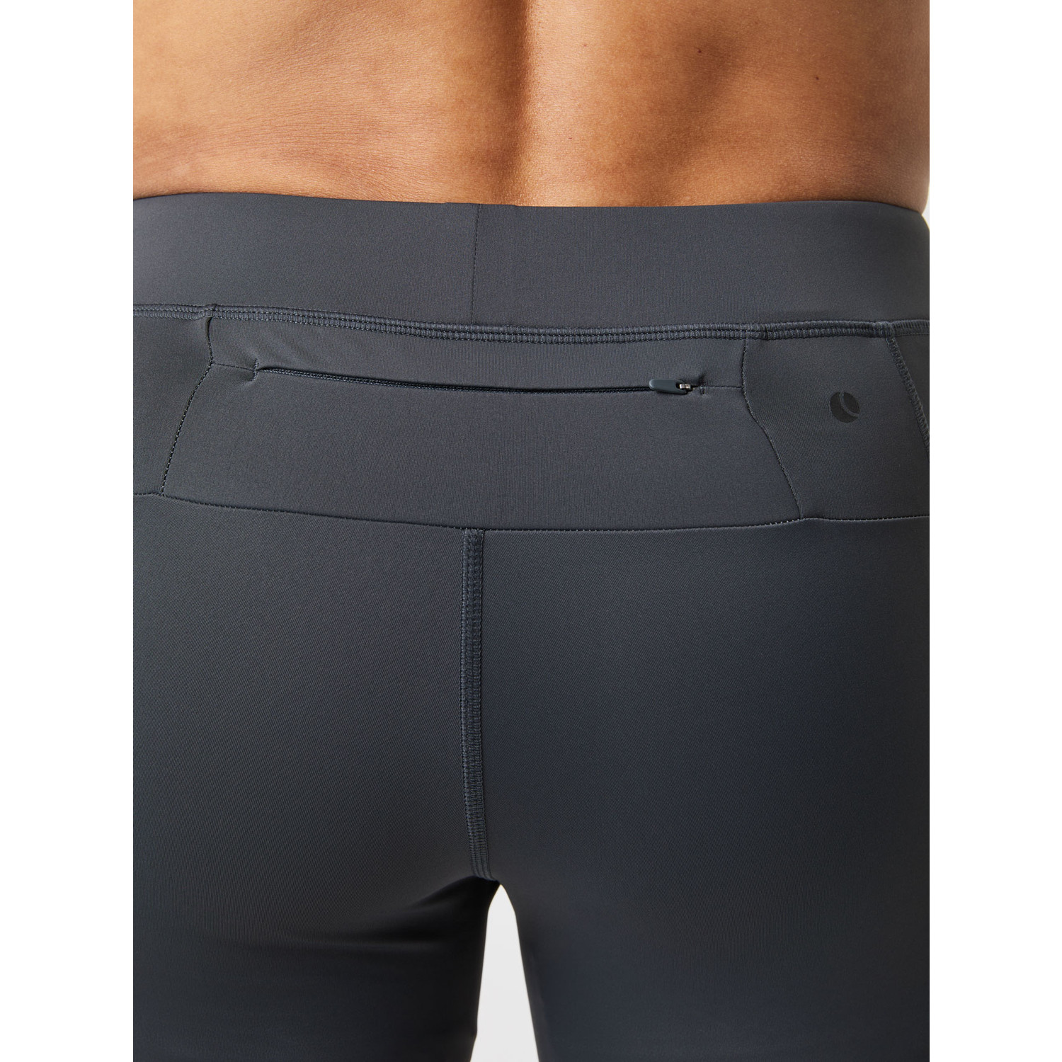 Björn Borg Running Korte Legging Heren