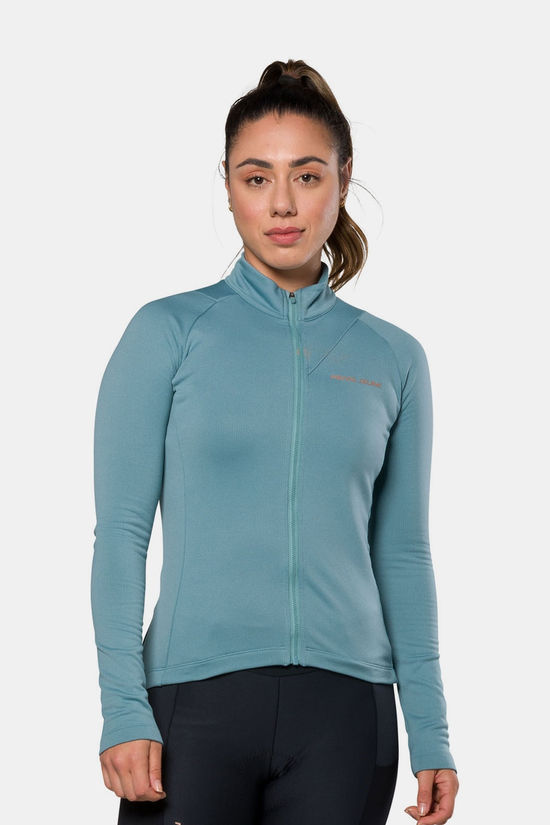 Pearl Izumi Pearl Izumi W Attack Thrm Jrsy Fleecevest Dames