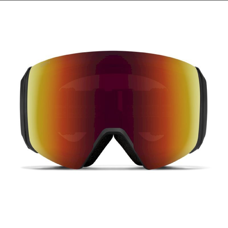 4D Mag XL - Masque ski