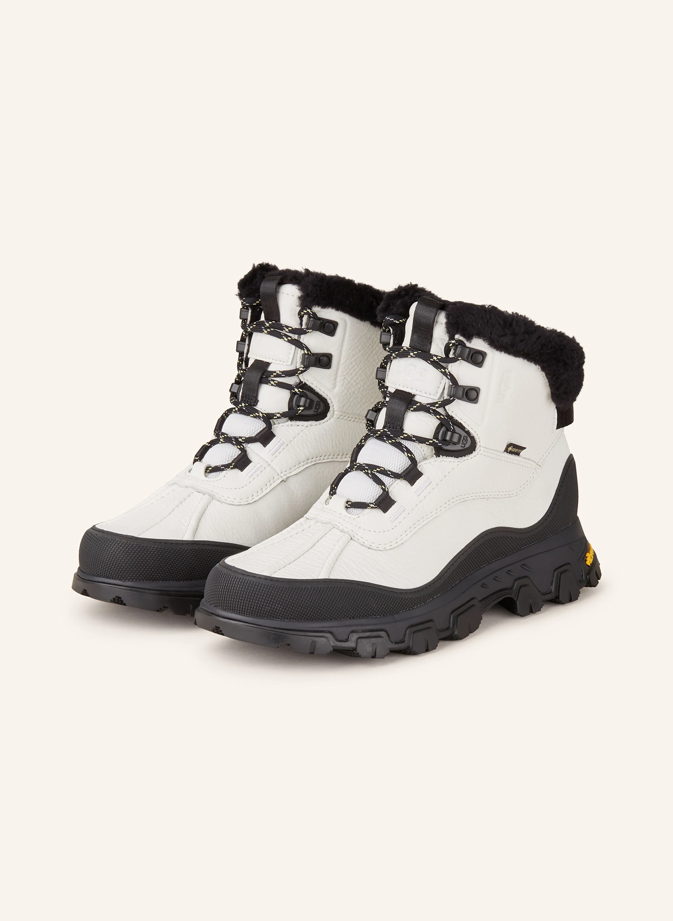 UGG Schnürboots ADIRONDACK MERIDIAN
