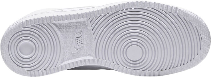 Nike Court Vision Mid Sneakers Hvid