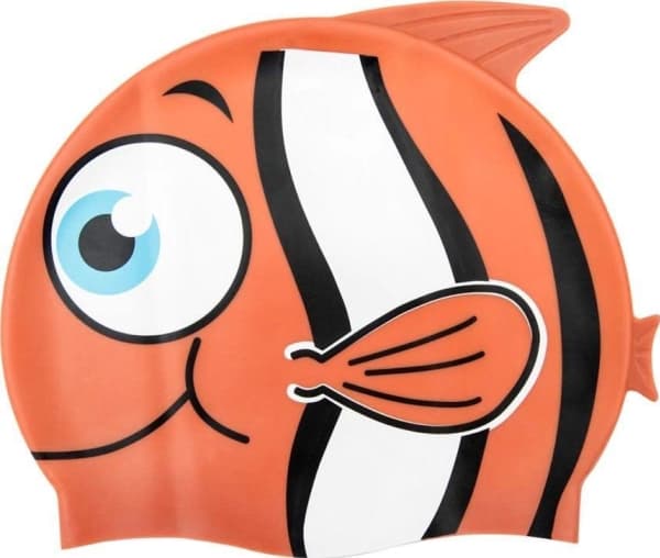 Bestway BESTWAY Hydro Swim Blå badehette