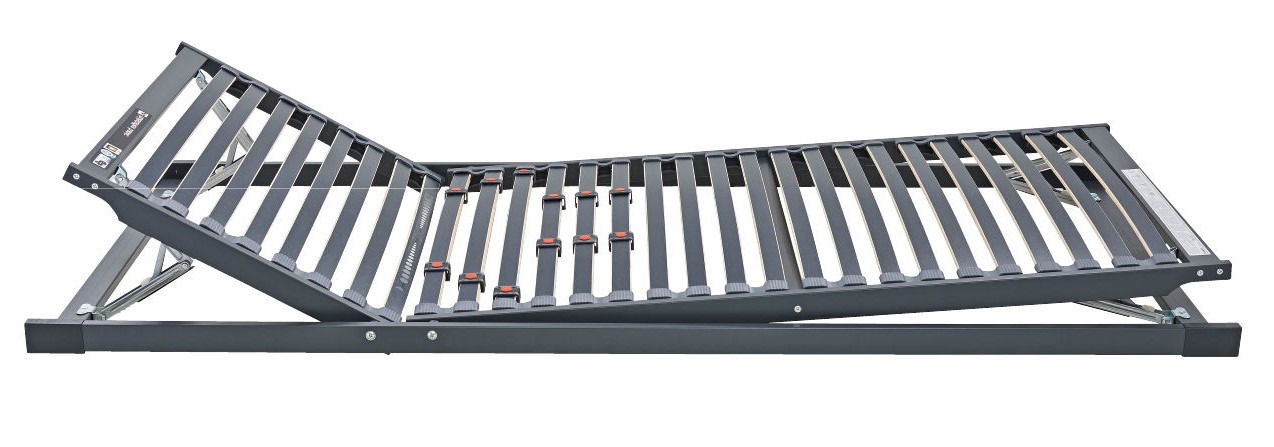 Hülsta Federholzrahmen 90 x 200 cm HÜLSTAFLEX BASIC