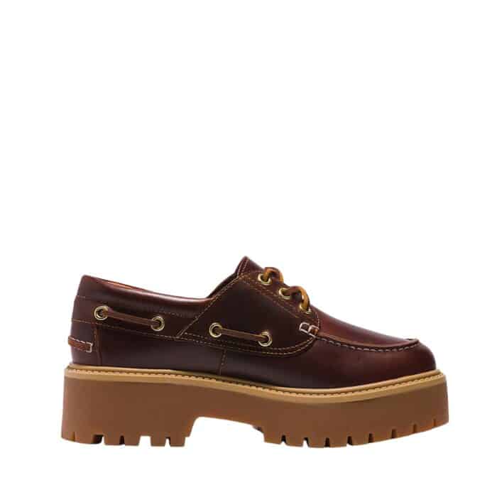 Timberland Stone Street Sejlersko Dame