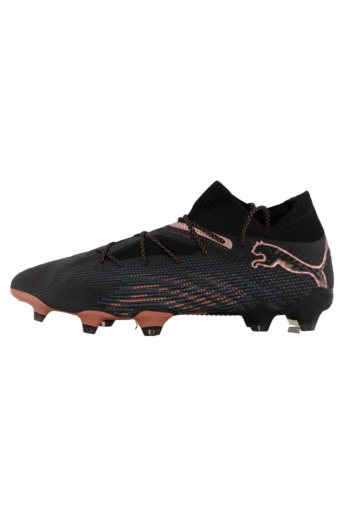 Puma| Herren Fußballschuhe Rasen Kunstrasen FUTURE 7 ULTIMATE FG/ AG