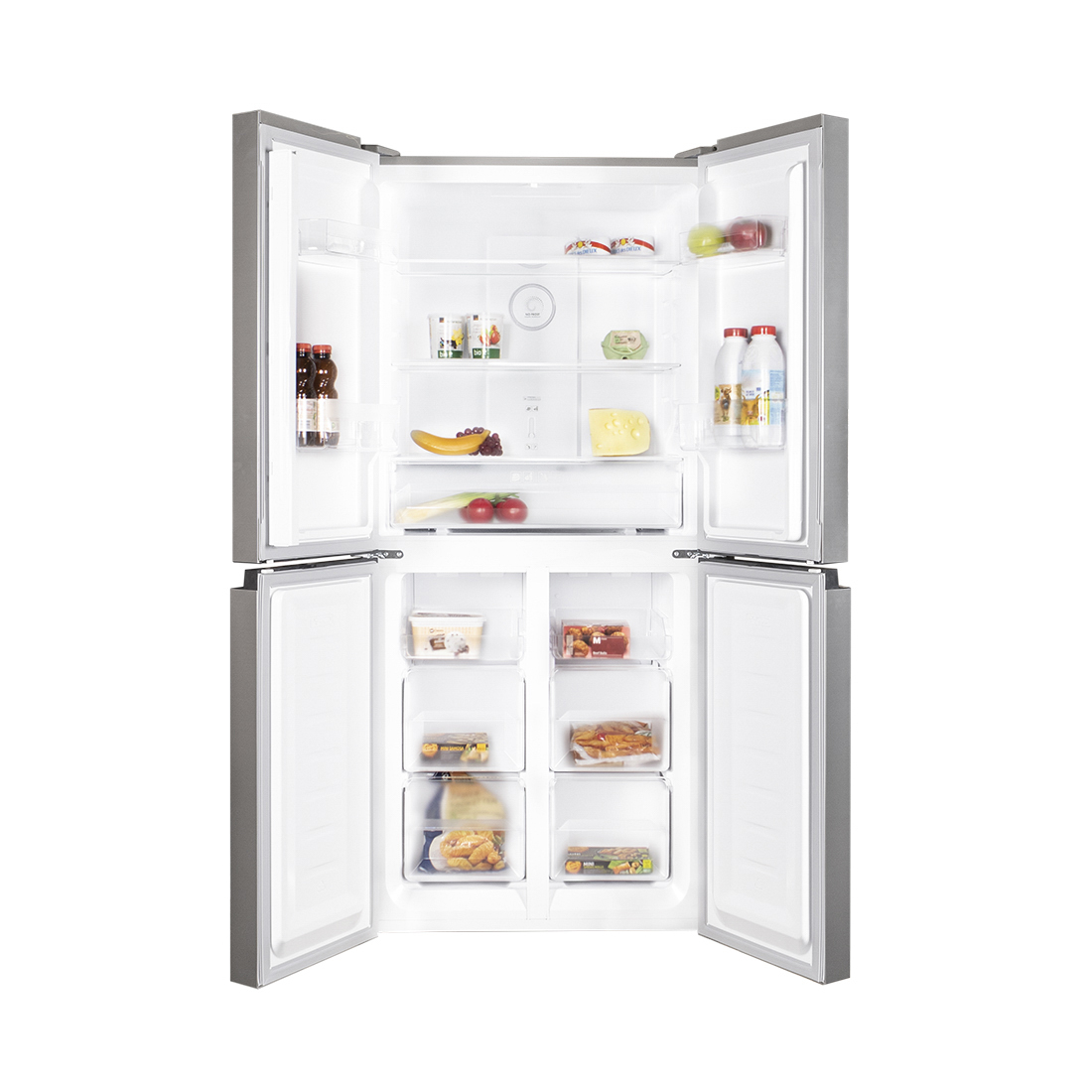 Kibernetik FSP Multi Door Food Center 362 Liter, No Frost