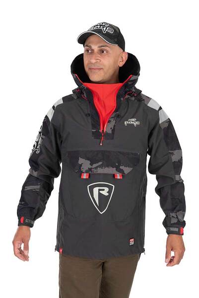 Veste Fox Rage Camo Triple Layer Smock