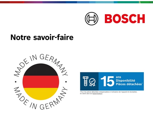 BOSCH - Four combiné micro-ondes CMG7761B1,Série 8, Micro ondes combiné compact