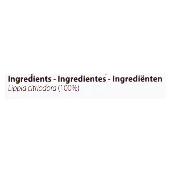 Óleo Essencial de Verbena Limão Pranarom 5ml