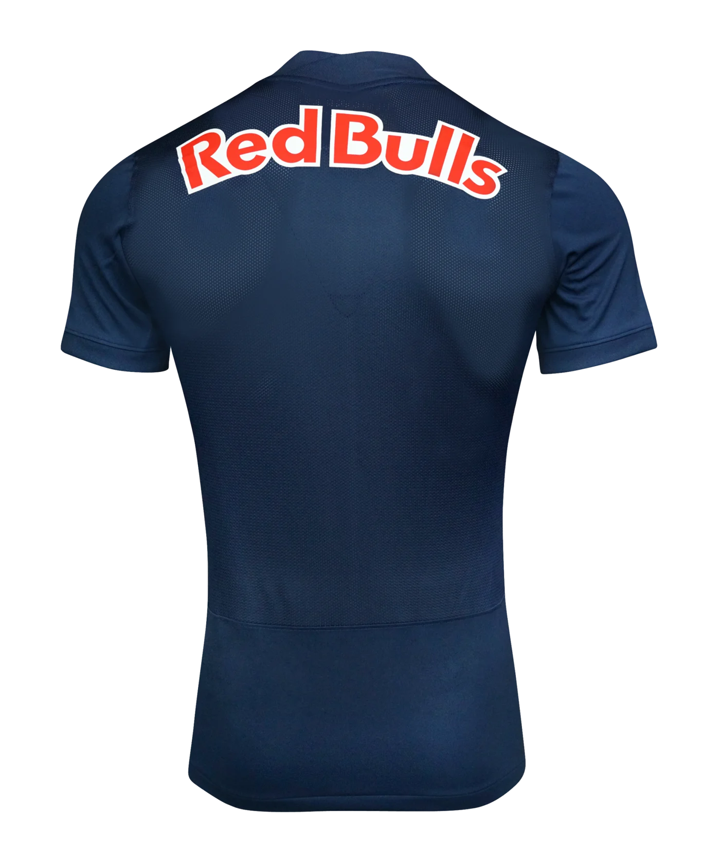 Nike RB Salzburg Trikot Away 2021/2022 Kids Blau Gelb F410