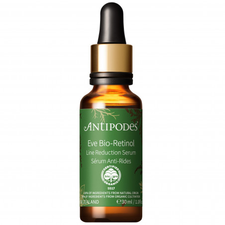 Antipodes Eve - Sérum Anti-rides