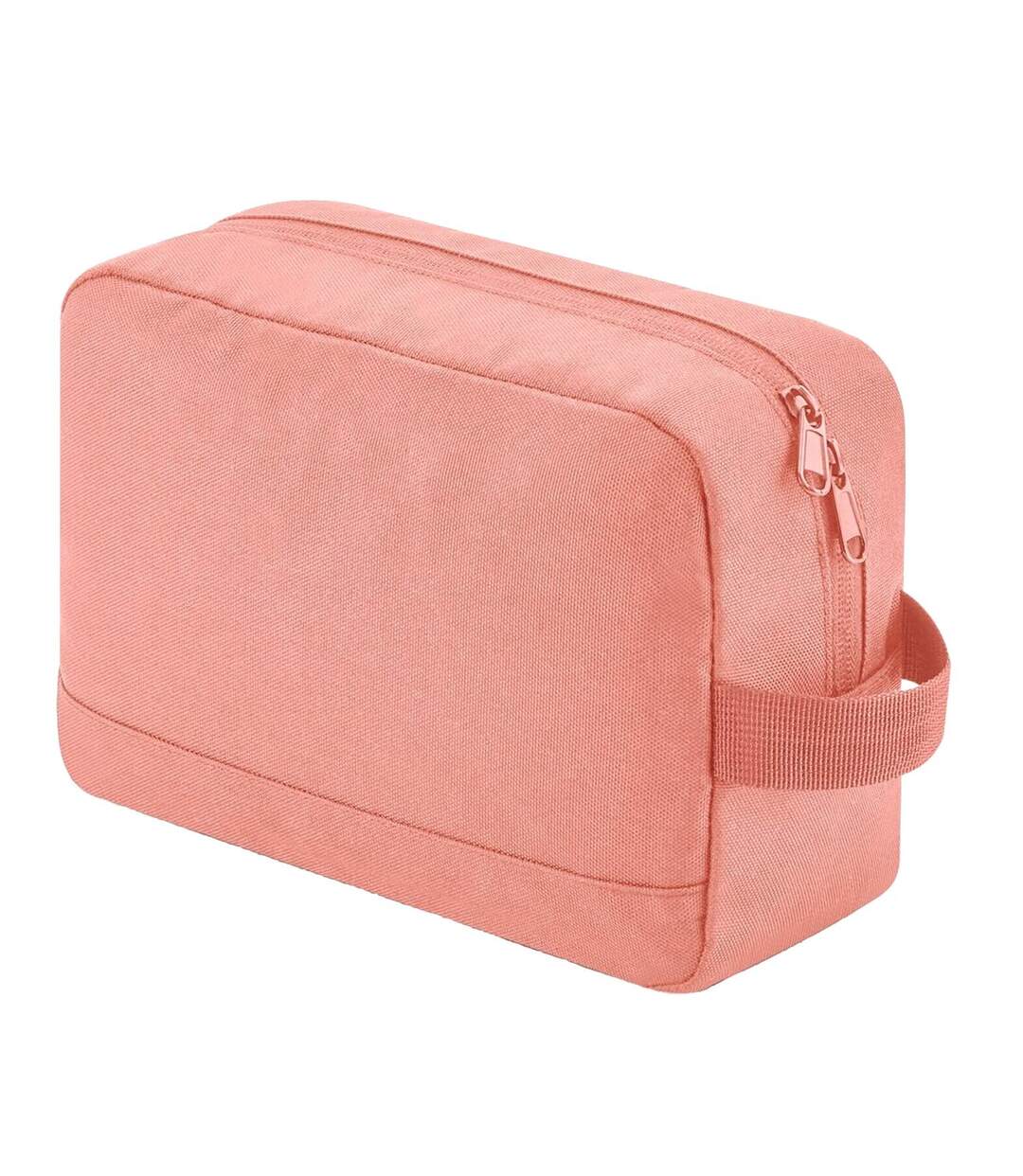 Bagbase - Trousse de toilette ESSENTIAL (Rose pâle) (Taille unique) - UTBC5005