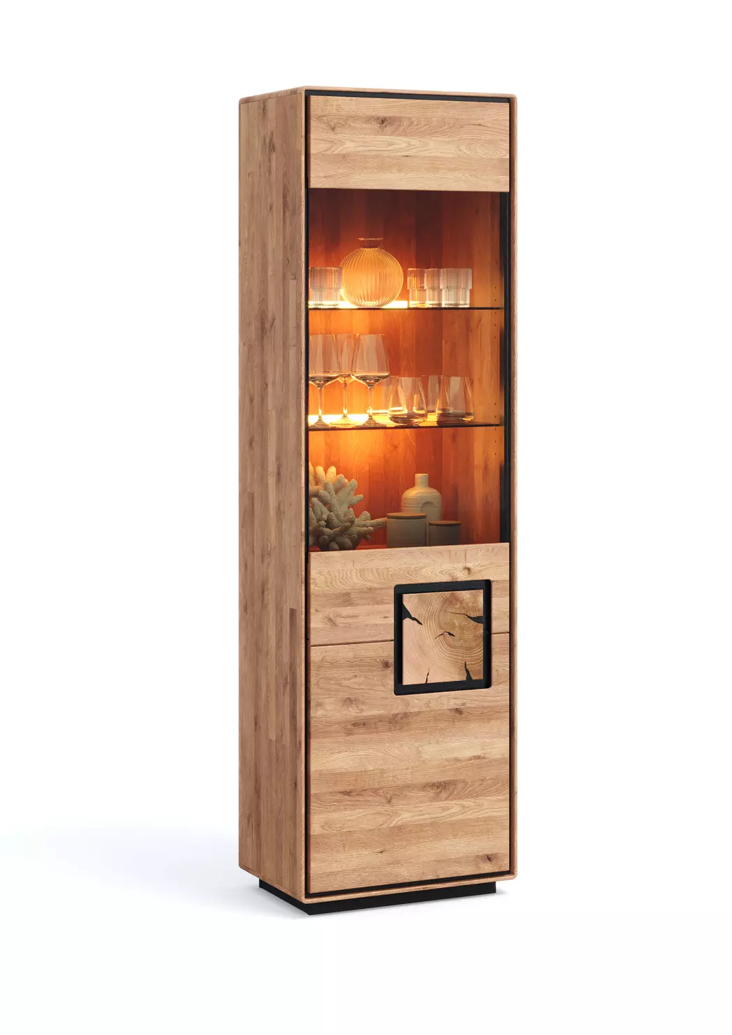 Vitrine Toronto