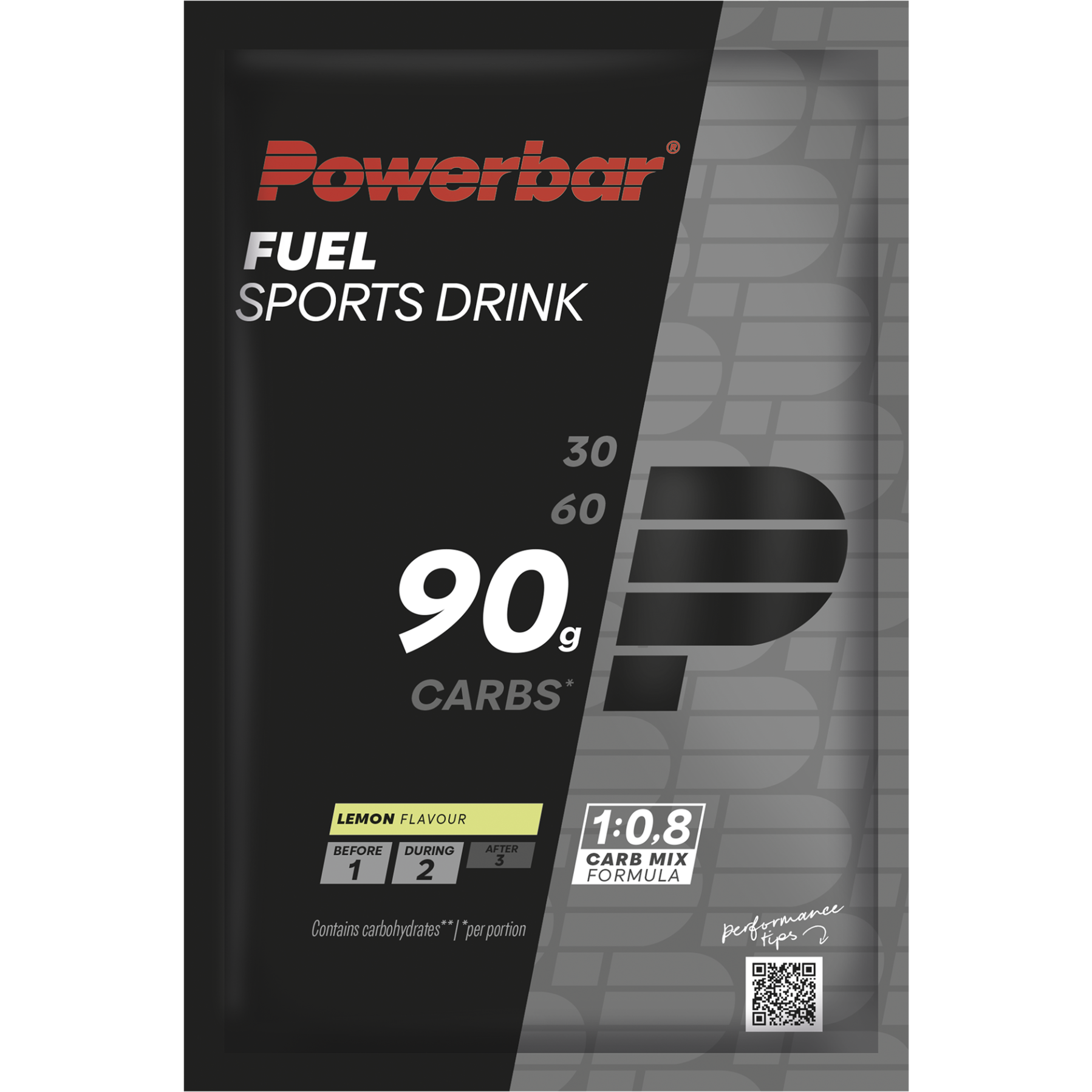 Powerbar Fuel 90 Sportdrank