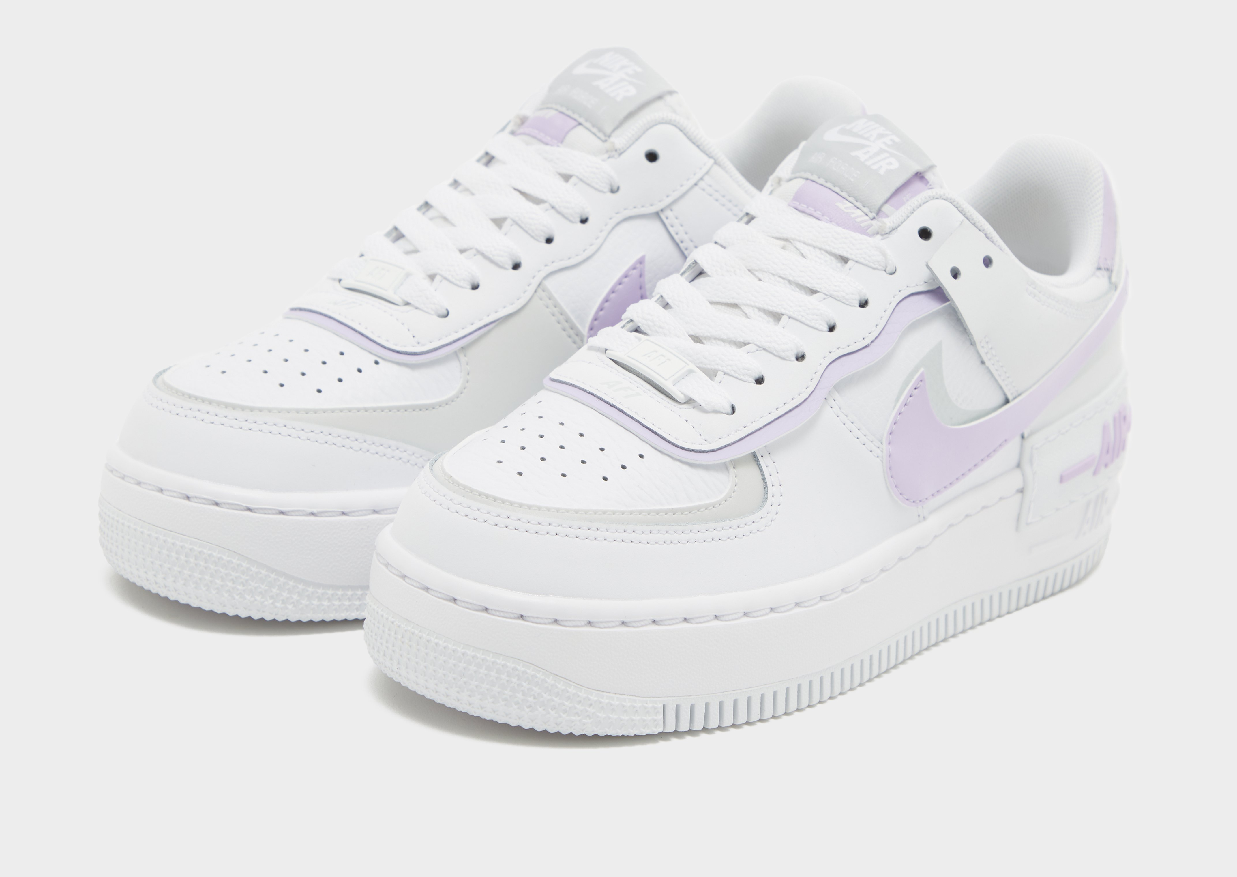 Nike Air Force 1 Shadow Femme