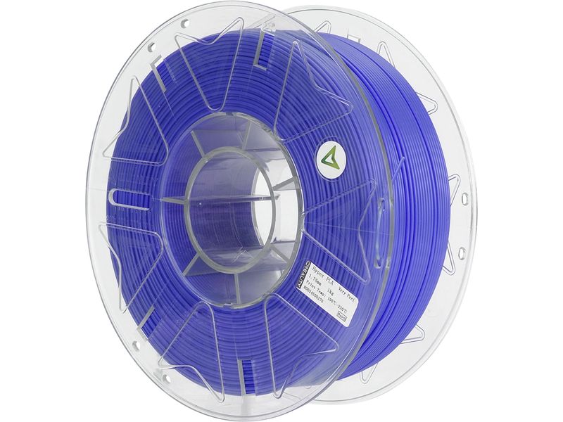 Creality Filament PLA Hyper RFID Marineblau 1.75 mm 1 kg Erkennung für Materialstand Überwachung