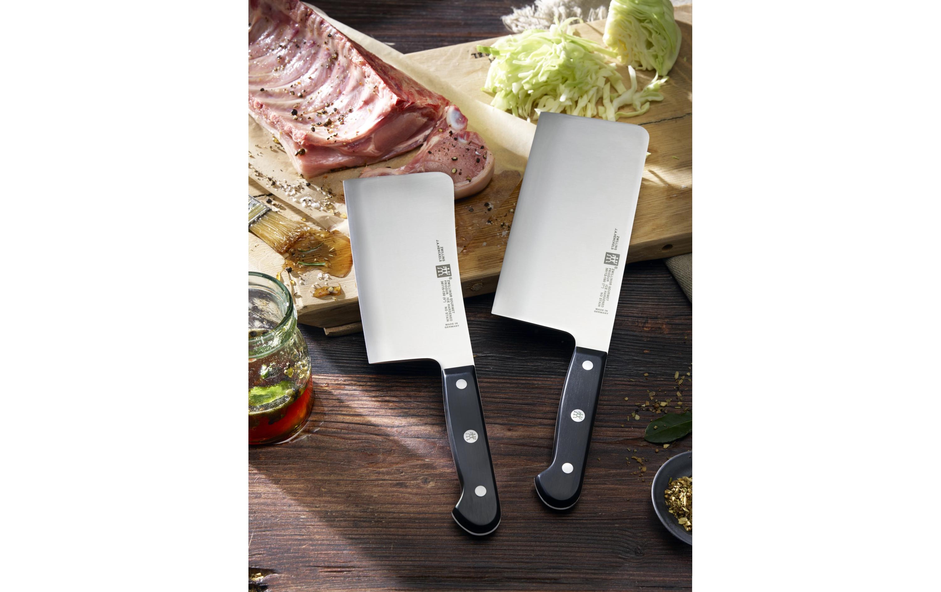Küchenmesser Gourmet 15 cmHackmesser