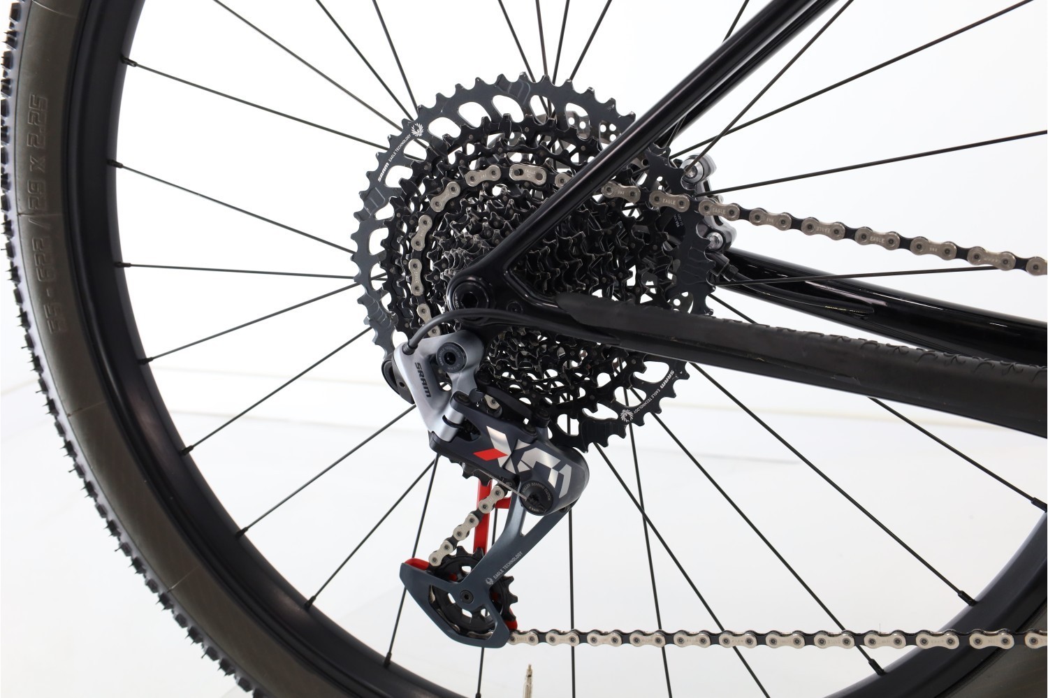 Wilier Triestina Usma SLR (2023) | Diamond