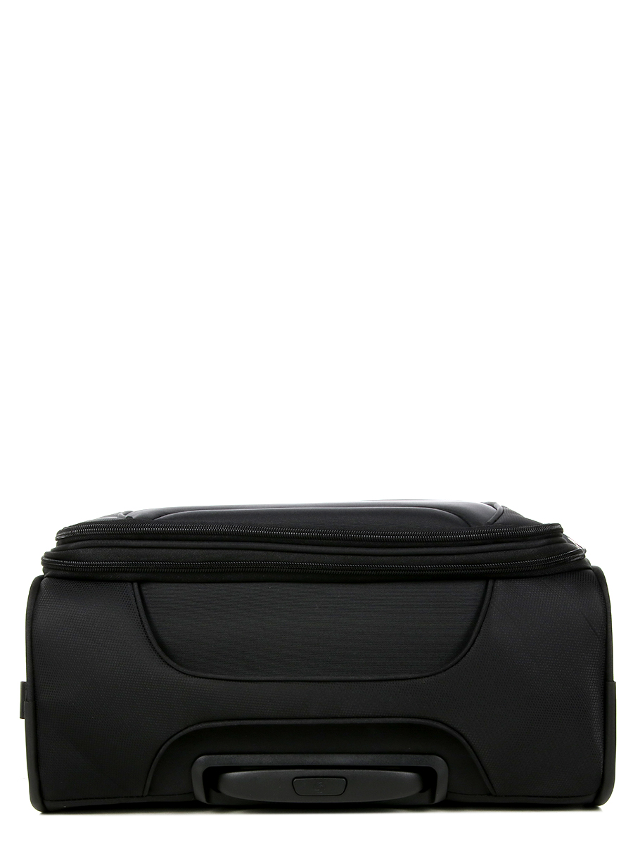 Valise Samsonite D'Lite 55 cm - 2 roues - Poche Frontale