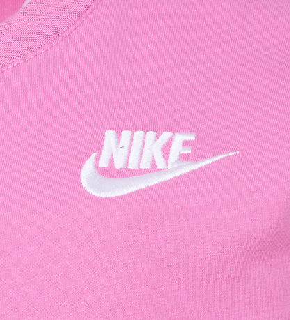 Nike T-Shirt - Magie Flamingo